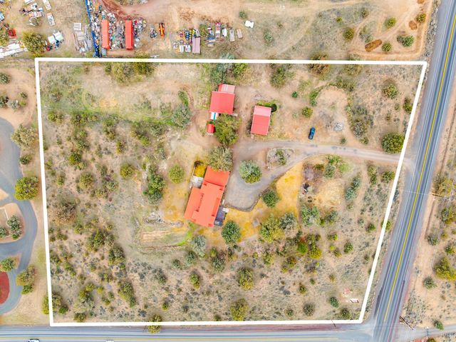 15522 SW Chinook Drive, Terrebonne, OR 97760