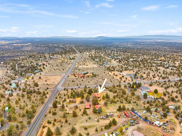 15522 SW Chinook Drive, Terrebonne, OR 97760