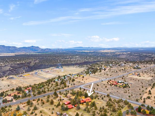 15522 SW Chinook Drive, Terrebonne, OR 97760