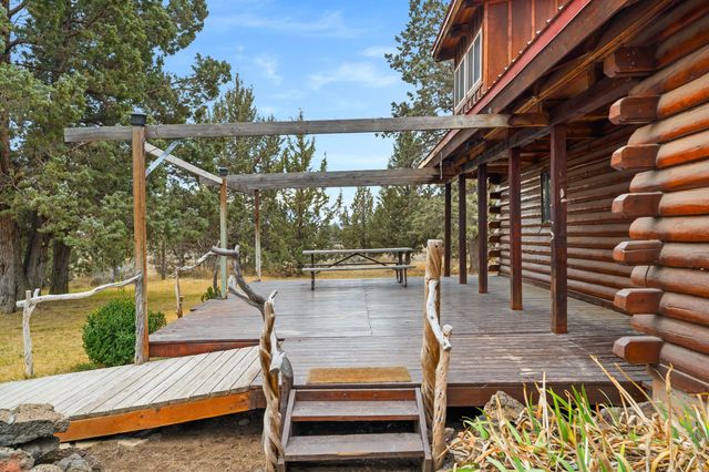 15522 SW Chinook Drive, Terrebonne, OR 97760