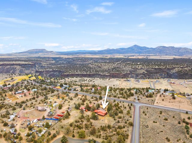 15522 SW Chinook Drive, Terrebonne, OR 97760