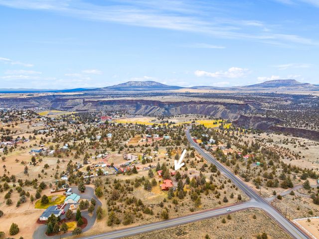 15522 SW Chinook Drive, Terrebonne, OR 97760