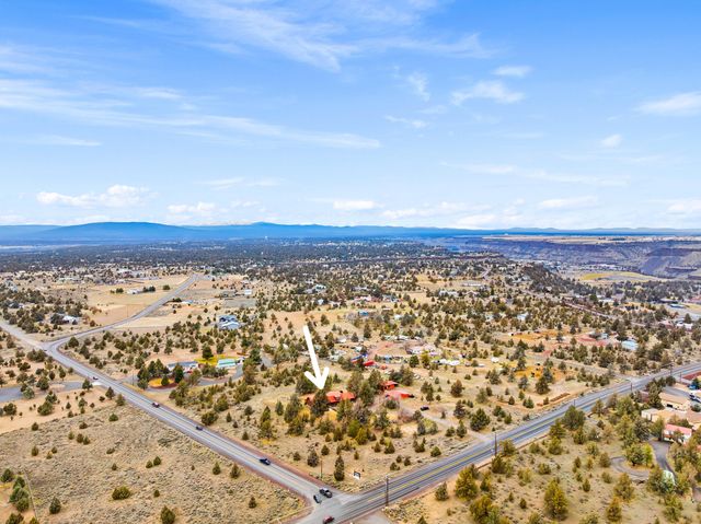 15522 SW Chinook Drive, Terrebonne, OR 97760