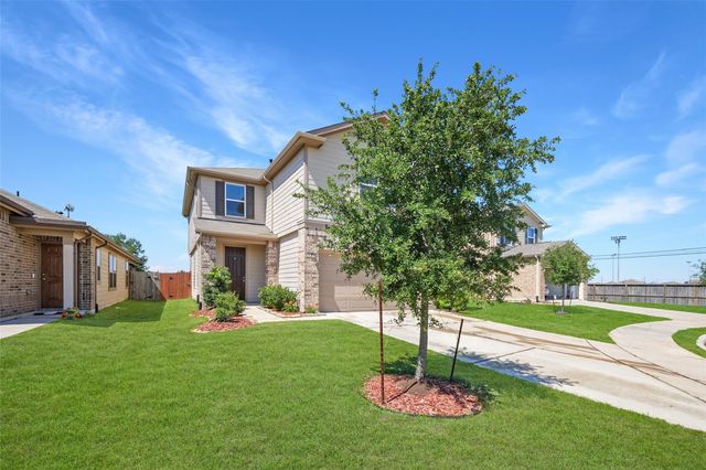 6035 Diamond Sky Ln Lane, Houston, TX 77048