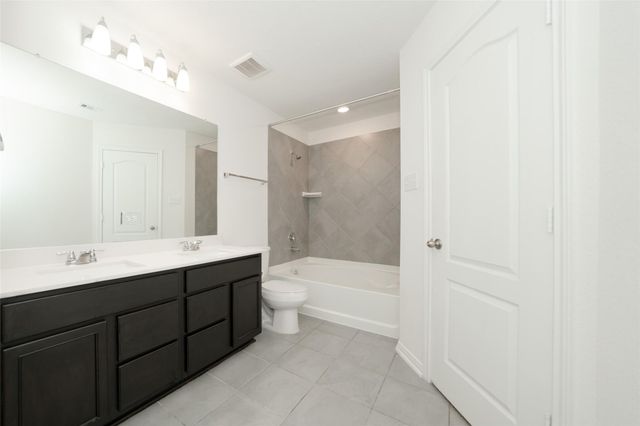 6035 Diamond Sky Ln Lane, Houston, TX 77048