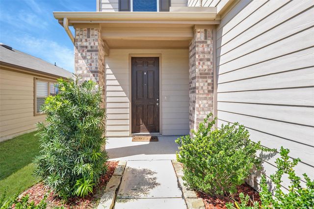 6035 Diamond Sky Ln Lane, Houston, TX 77048
