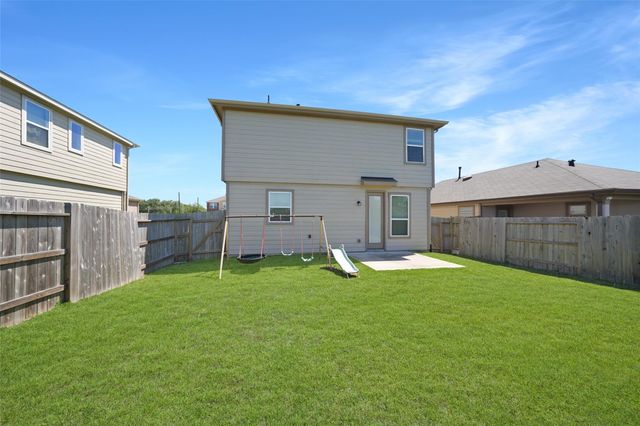 6035 Diamond Sky Ln Lane, Houston, TX 77048