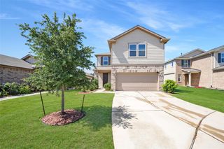 6035 Diamond Sky Ln Lane, Houston, TX 77048