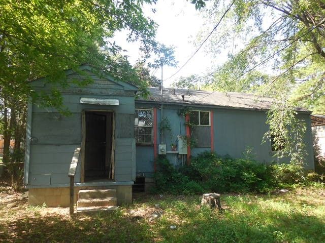 361 E 69th Street, Shreveport, LA 71106