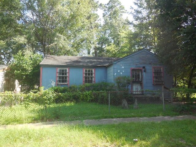 361 E 69th Street, Shreveport, LA 71106