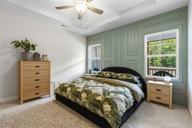 135 Harmony Trail, Broadway, NC 27505