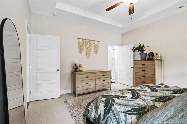 135 Harmony Trail, Broadway, NC 27505