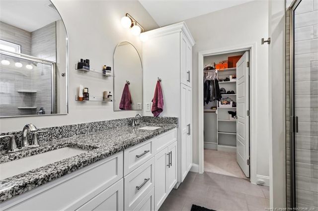 135 Harmony Trail, Broadway, NC 27505