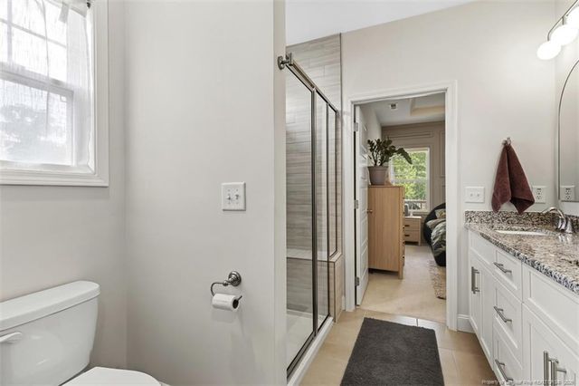 135 Harmony Trail, Broadway, NC 27505