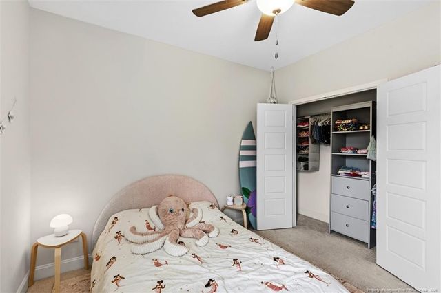 135 Harmony Trail, Broadway, NC 27505