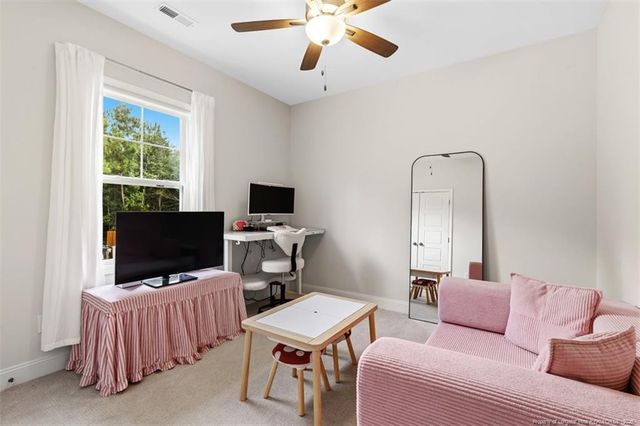 135 Harmony Trail, Broadway, NC 27505
