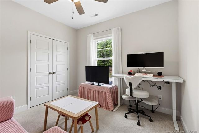 135 Harmony Trail, Broadway, NC 27505