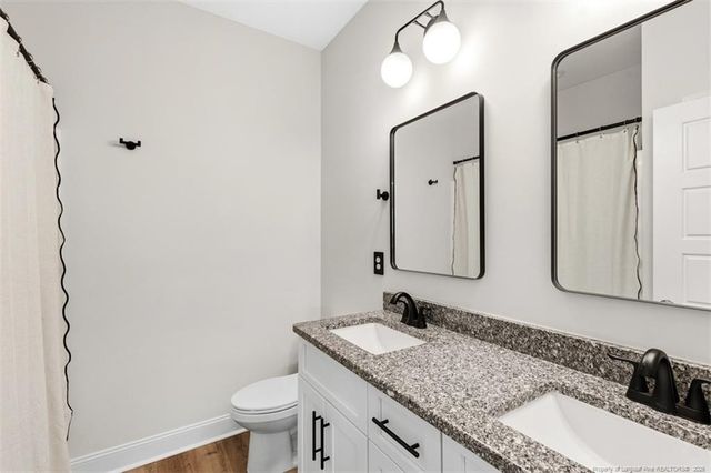 135 Harmony Trail, Broadway, NC 27505