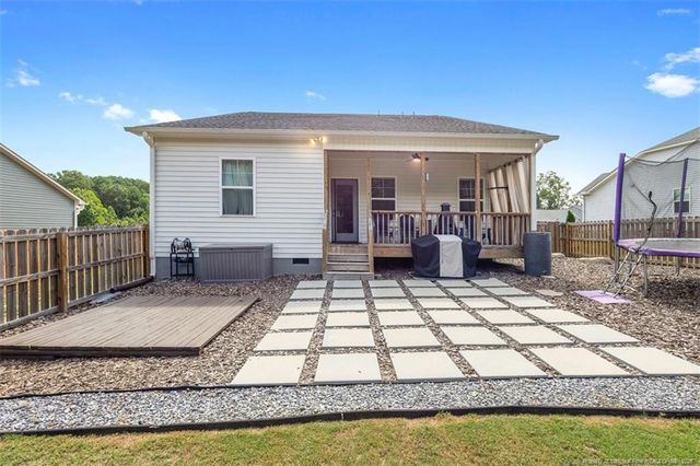 135 Harmony Trail, Broadway, NC 27505