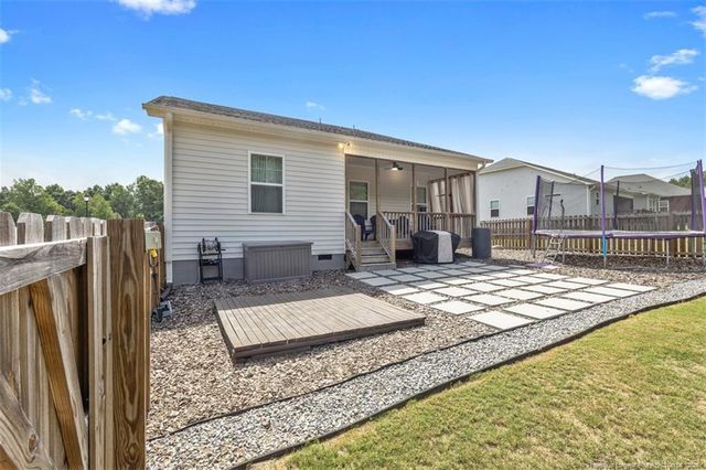 135 Harmony Trail, Broadway, NC 27505
