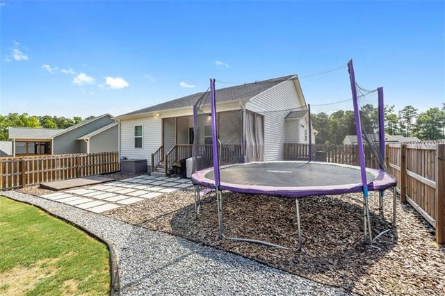 135 Harmony Trail, Broadway, NC 27505