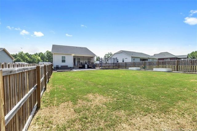 135 Harmony Trail, Broadway, NC 27505