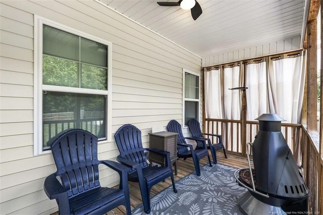 135 Harmony Trail, Broadway, NC 27505