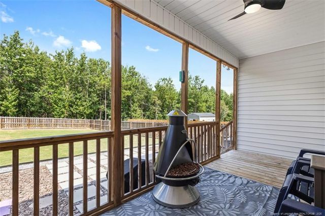 135 Harmony Trail, Broadway, NC 27505