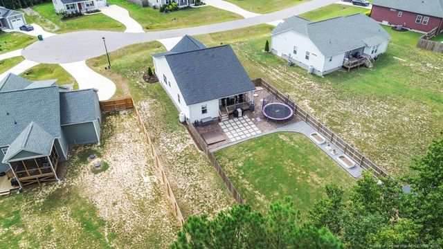 135 Harmony Trail, Broadway, NC 27505