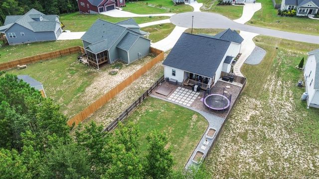 135 Harmony Trail, Broadway, NC 27505