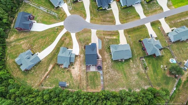 135 Harmony Trail, Broadway, NC 27505