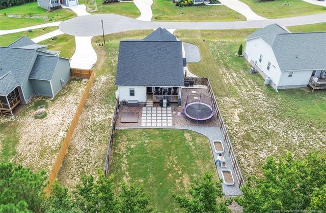 135 Harmony Trail, Broadway, NC 27505