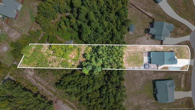 135 Harmony Trail, Broadway, NC 27505