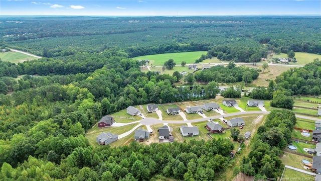 135 Harmony Trail, Broadway, NC 27505