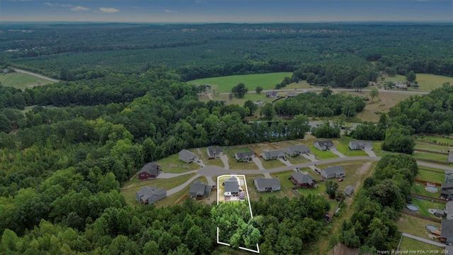 135 Harmony Trail, Broadway, NC 27505