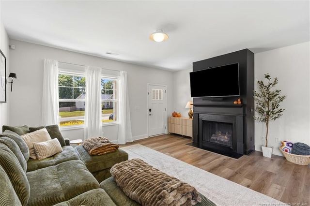 135 Harmony Trail, Broadway, NC 27505