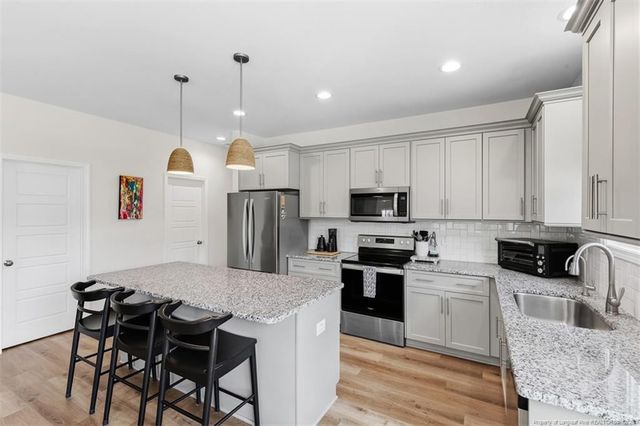 135 Harmony Trail, Broadway, NC 27505