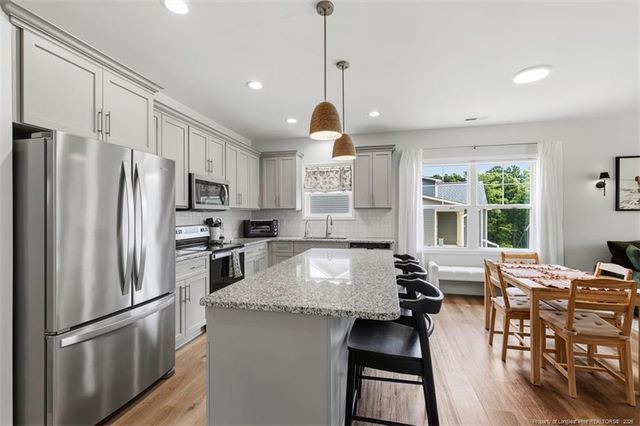135 Harmony Trail, Broadway, NC 27505