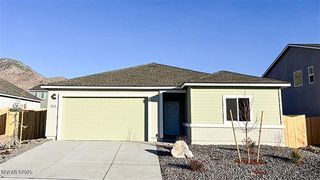 470 Sheep Camp Drive, Dayton, NV 89403