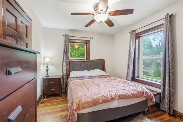 2916 N 52nd Street, Kansas City, KS 66104