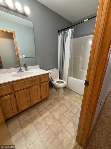15392 Krypton Street NW, Anoka, MN 55303