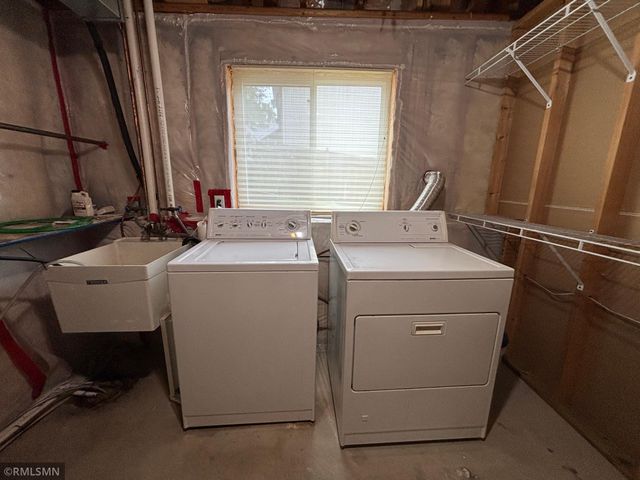 15392 Krypton Street NW, Anoka, MN 55303
