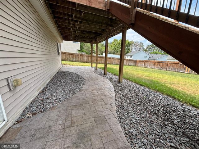 15392 Krypton Street NW, Anoka, MN 55303