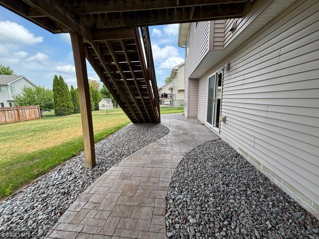 15392 Krypton Street NW, Anoka, MN 55303