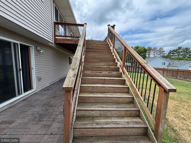 15392 Krypton Street NW, Anoka, MN 55303