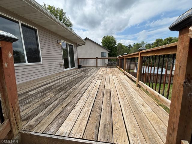 15392 Krypton Street NW, Anoka, MN 55303