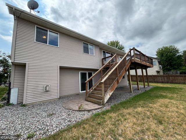 15392 Krypton Street NW, Anoka, MN 55303