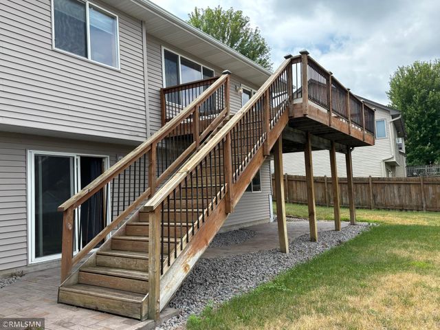 15392 Krypton Street NW, Anoka, MN 55303