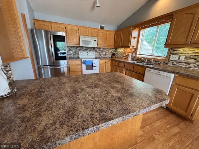 15392 Krypton Street NW, Anoka, MN 55303