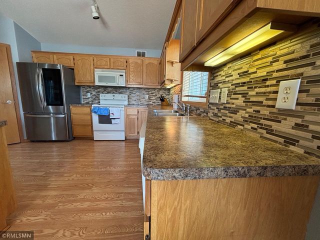 15392 Krypton Street NW, Anoka, MN 55303